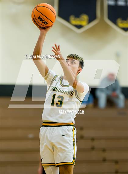 Thumbnail 3 in Beatty @ Battle Mountain (Serpent Classic) photogallery.