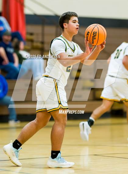 Thumbnail 1 in Beatty @ Battle Mountain (Serpent Classic) photogallery.