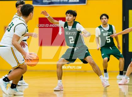 Thumbnail 2 in Beatty @ Battle Mountain (Serpent Classic) photogallery.