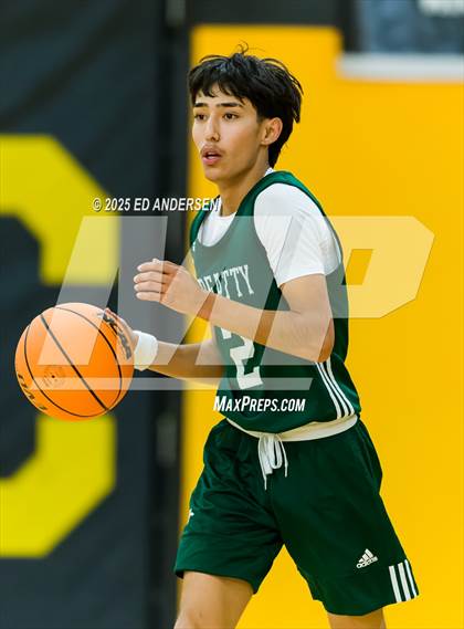 Thumbnail 2 in Beatty @ Battle Mountain (Serpent Classic) photogallery.