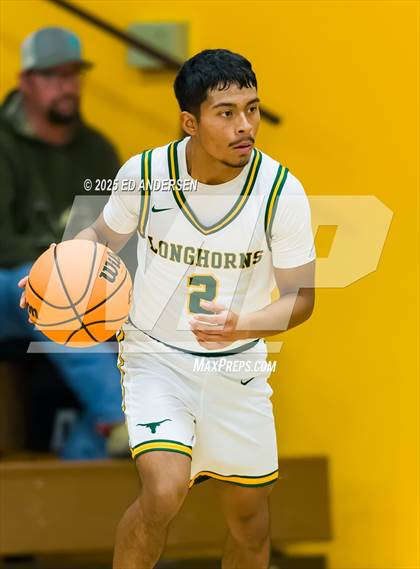 Thumbnail 2 in Beatty @ Battle Mountain (Serpent Classic) photogallery.