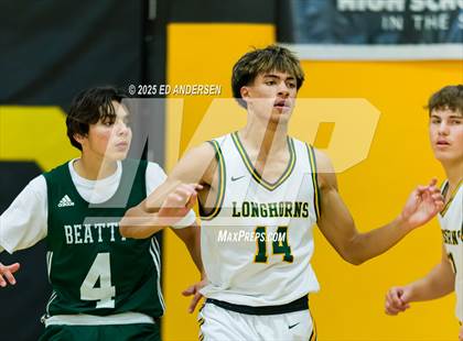 Thumbnail 2 in Beatty @ Battle Mountain (Serpent Classic) photogallery.