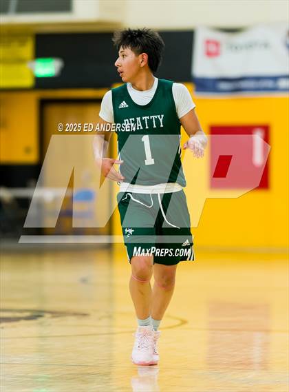 Thumbnail 2 in Beatty @ Battle Mountain (Serpent Classic) photogallery.