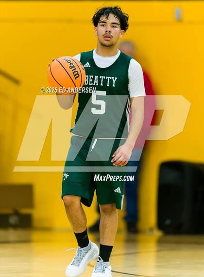 Thumbnail 1 in Beatty @ Battle Mountain (Serpent Classic) photogallery.