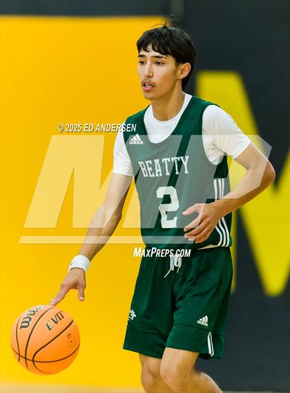 Thumbnail 3 in Beatty @ Battle Mountain (Serpent Classic) photogallery.