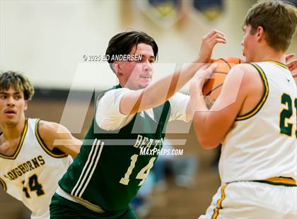 Thumbnail 1 in Beatty @ Battle Mountain (Serpent Classic) photogallery.