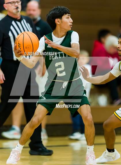 Thumbnail 2 in Beatty @ Battle Mountain (Serpent Classic) photogallery.