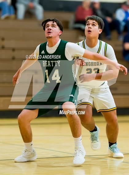 Thumbnail 1 in Beatty @ Battle Mountain (Serpent Classic) photogallery.