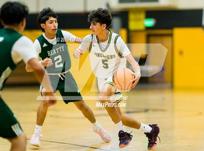 Thumbnail 2 in Beatty @ Battle Mountain (Serpent Classic) photogallery.