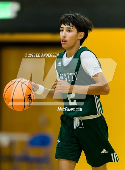 Thumbnail 3 in Beatty @ Battle Mountain (Serpent Classic) photogallery.