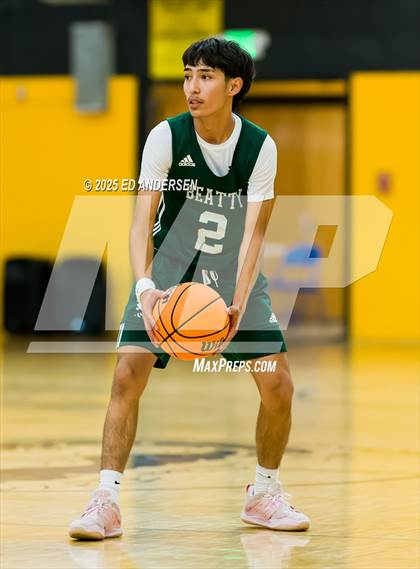 Thumbnail 3 in Beatty @ Battle Mountain (Serpent Classic) photogallery.