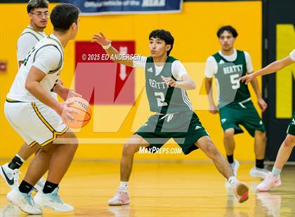 Thumbnail 3 in Beatty @ Battle Mountain (Serpent Classic) photogallery.