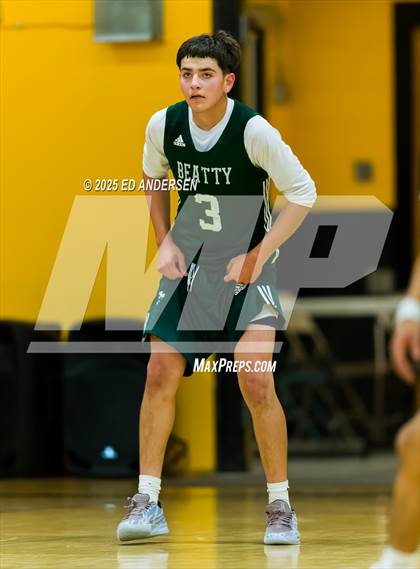 Thumbnail 3 in Beatty @ Battle Mountain (Serpent Classic) photogallery.