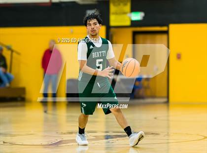 Thumbnail 1 in Beatty @ Battle Mountain (Serpent Classic) photogallery.