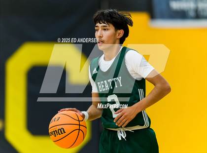 Thumbnail 2 in Beatty @ Battle Mountain (Serpent Classic) photogallery.