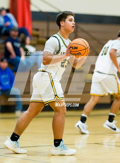 Thumbnail 3 in Beatty @ Battle Mountain (Serpent Classic) photogallery.