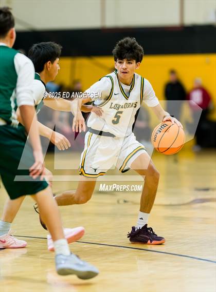 Thumbnail 1 in Beatty @ Battle Mountain (Serpent Classic) photogallery.