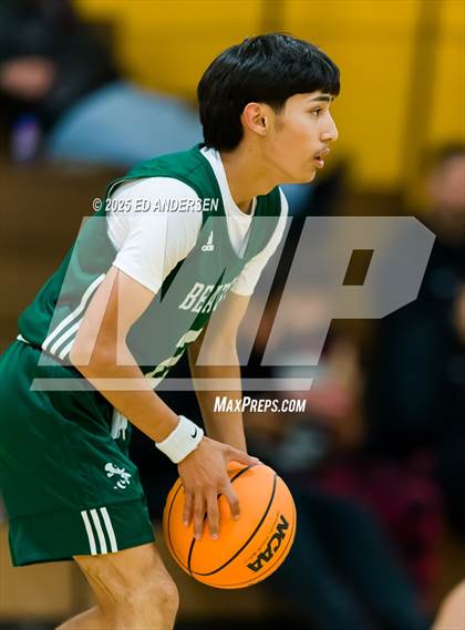 Thumbnail 1 in Beatty @ Battle Mountain (Serpent Classic) photogallery.