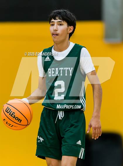 Thumbnail 1 in Beatty @ Battle Mountain (Serpent Classic) photogallery.