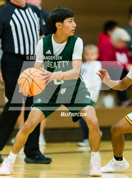 Thumbnail 1 in Beatty @ Battle Mountain (Serpent Classic) photogallery.