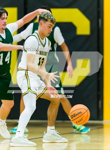 Thumbnail 2 in Beatty @ Battle Mountain (Serpent Classic) photogallery.