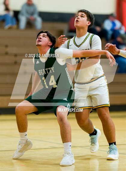 Thumbnail 2 in Beatty @ Battle Mountain (Serpent Classic) photogallery.