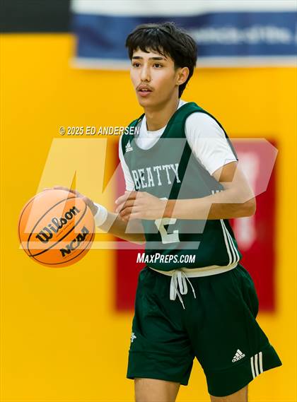 Thumbnail 2 in Beatty @ Battle Mountain (Serpent Classic) photogallery.