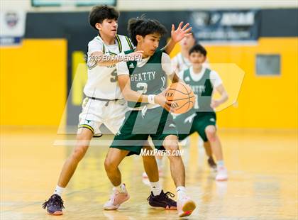 Thumbnail 1 in Beatty @ Battle Mountain (Serpent Classic) photogallery.