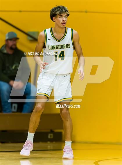 Thumbnail 1 in Beatty @ Battle Mountain (Serpent Classic) photogallery.