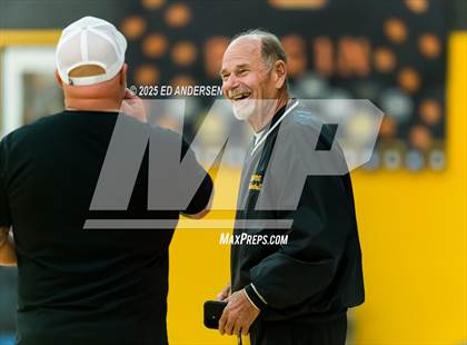 Thumbnail 2 in Beatty @ Battle Mountain (Serpent Classic) photogallery.