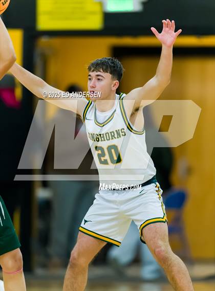 Thumbnail 2 in Beatty @ Battle Mountain (Serpent Classic) photogallery.