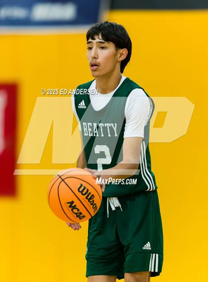 Thumbnail 2 in Beatty @ Battle Mountain (Serpent Classic) photogallery.