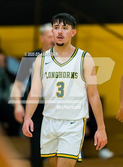 Thumbnail 2 in Beatty @ Battle Mountain (Serpent Classic) photogallery.