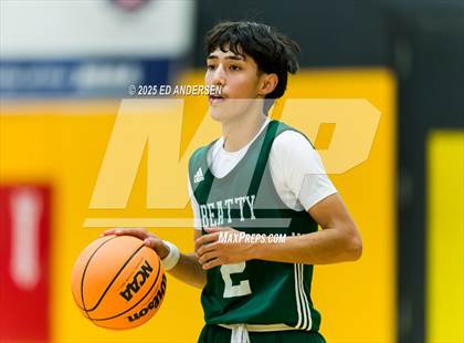 Thumbnail 3 in Beatty @ Battle Mountain (Serpent Classic) photogallery.