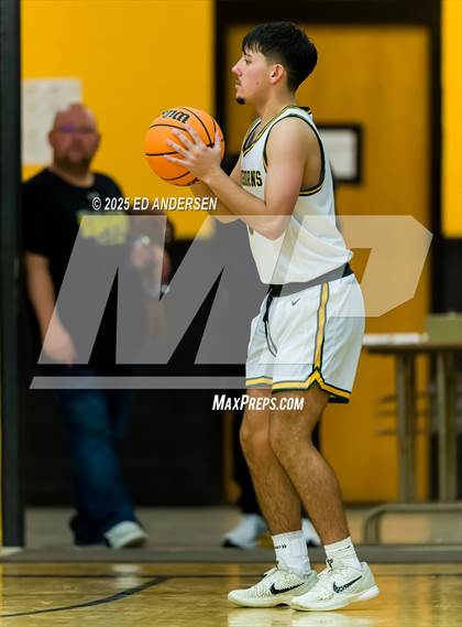 Thumbnail 1 in Beatty @ Battle Mountain (Serpent Classic) photogallery.