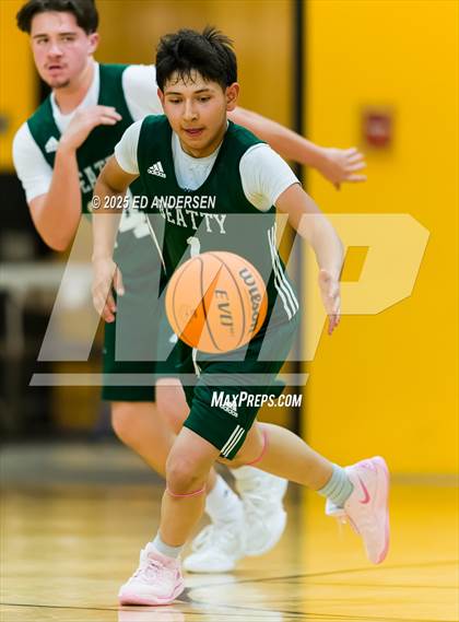 Thumbnail 3 in Beatty @ Battle Mountain (Serpent Classic) photogallery.