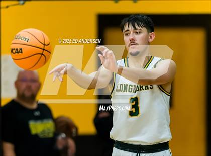 Thumbnail 2 in Beatty @ Battle Mountain (Serpent Classic) photogallery.