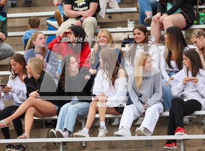 Thumbnail 3 in Denver East @ Cherry Creek (CHSAA 5A Second Round) photogallery.