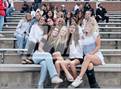 Photo from the gallery "Denver East @ Cherry Creek (CHSAA 5A Second Round)"