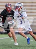 Photo from the gallery "Denver East @ Cherry Creek (CHSAA 5A Second Round)"