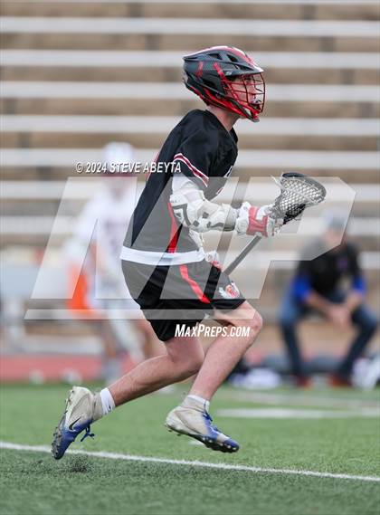 Thumbnail 1 in Denver East @ Cherry Creek (CHSAA 5A Second Round) photogallery.
