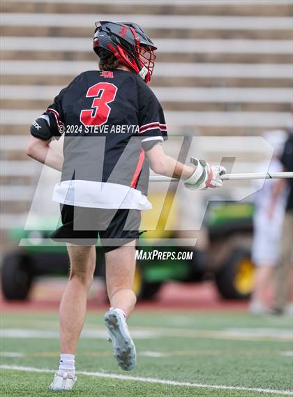 Thumbnail 1 in Denver East @ Cherry Creek (CHSAA 5A Second Round) photogallery.