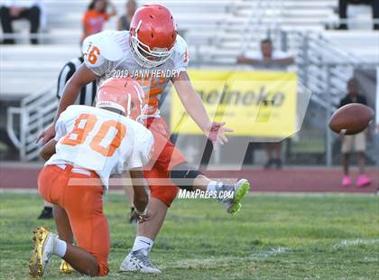 Thumbnail 3 in FR: Bishop Gorman @ Liberty photogallery.