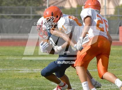 Thumbnail 1 in FR: Bishop Gorman @ Liberty photogallery.