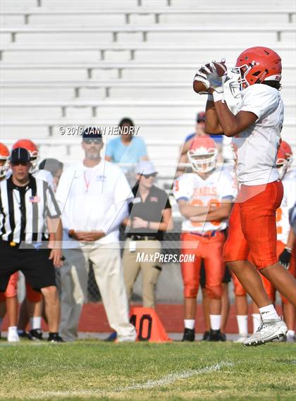 Thumbnail 1 in FR: Bishop Gorman @ Liberty photogallery.