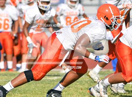 Thumbnail 1 in FR: Bishop Gorman @ Liberty photogallery.