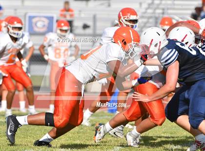 Thumbnail 2 in FR: Bishop Gorman @ Liberty photogallery.