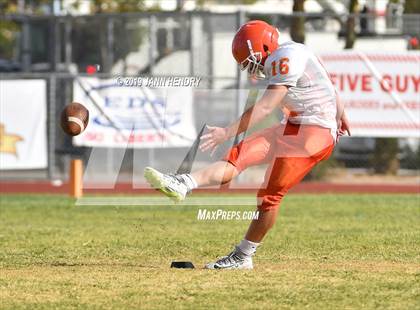 Thumbnail 3 in FR: Bishop Gorman @ Liberty photogallery.