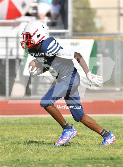 Thumbnail 3 in FR: Bishop Gorman @ Liberty photogallery.