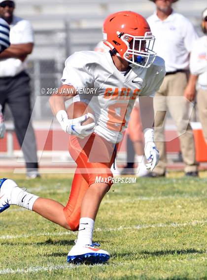 Thumbnail 1 in FR: Bishop Gorman @ Liberty photogallery.